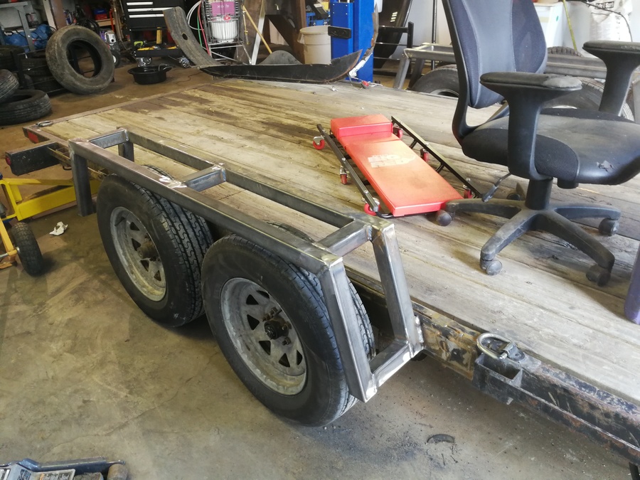 Belvedere Welding Gallery Photos - gallery-images/trailer fender2.jpg